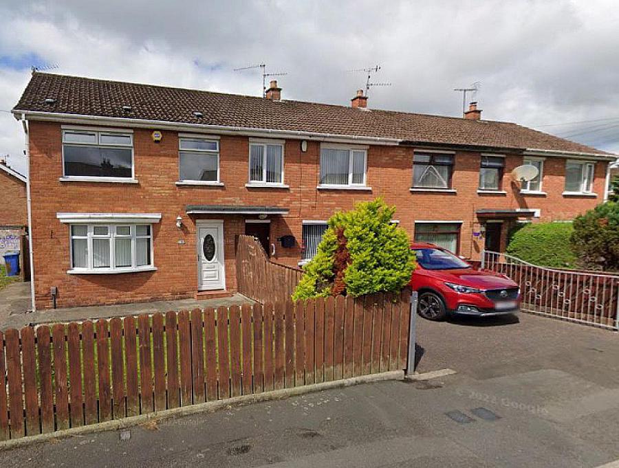 10 Kennedy Drive, Lambeg, Lisburn, BT27 4HY