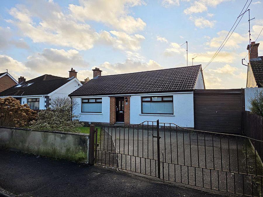 74 Woodland Park, Lambeg, Lisburn, BT27 4PF