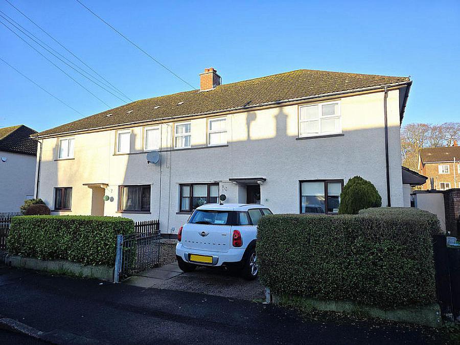 5 Beech Grove, Dunmurry, Belfast, BT17 9PU