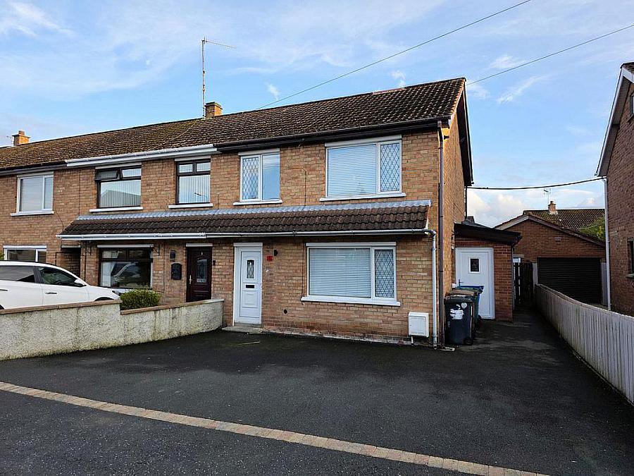 8 Beechpark, Lisburn, BT27 4JB