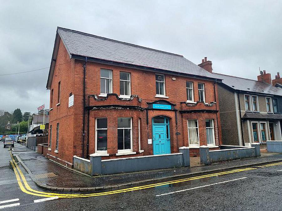 3 Wallace Avenue, Lisburn, BT27 4AA