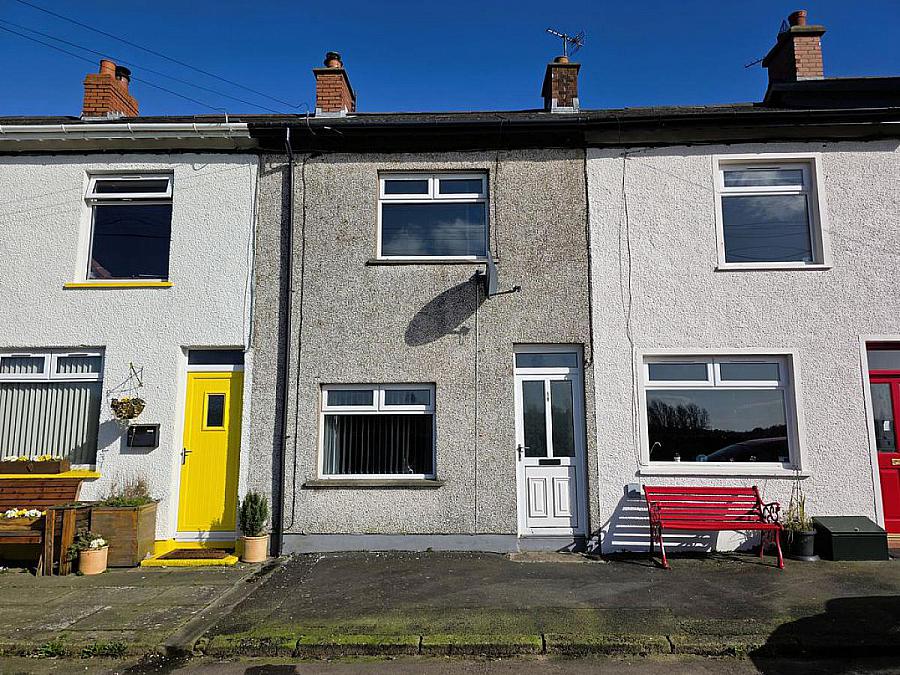 18 Hilden View, Tullynacross Road, Lisburn, BT27 5SF