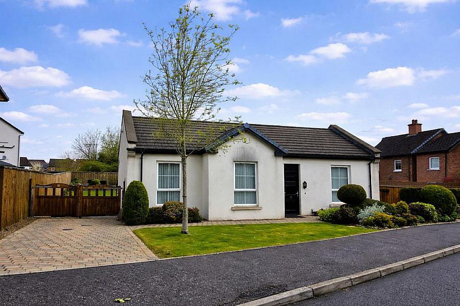 2 Lady Wallace Way, Lisburn, BT28 3WR