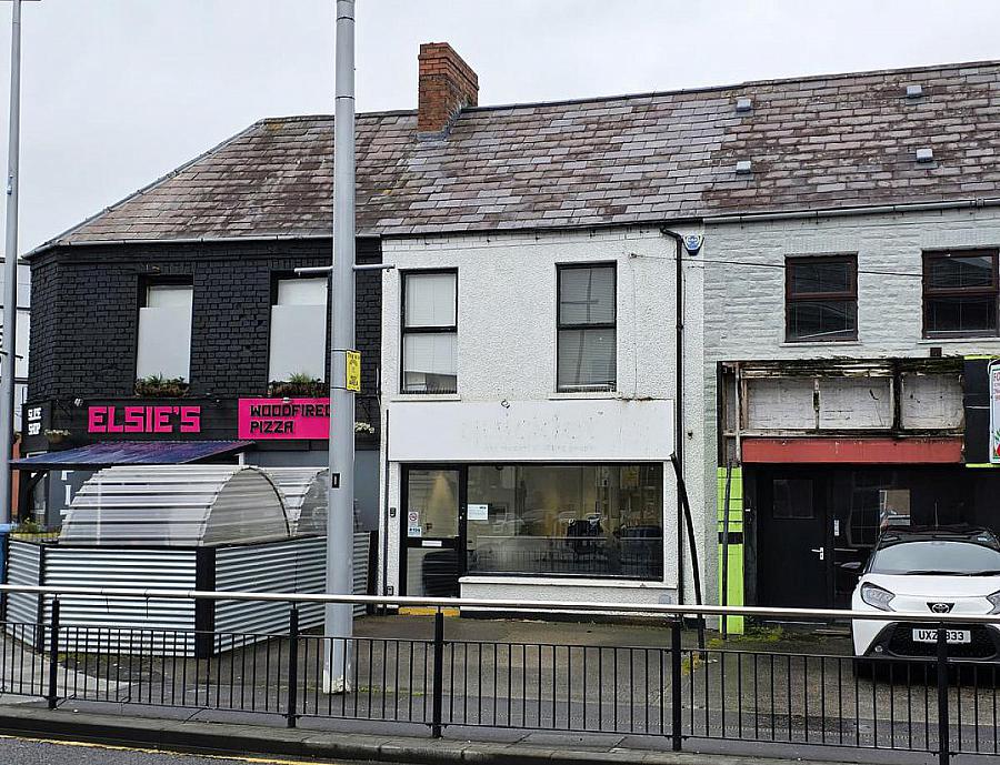 78 Bachelors Walk, Lisburn, BT28 1XN