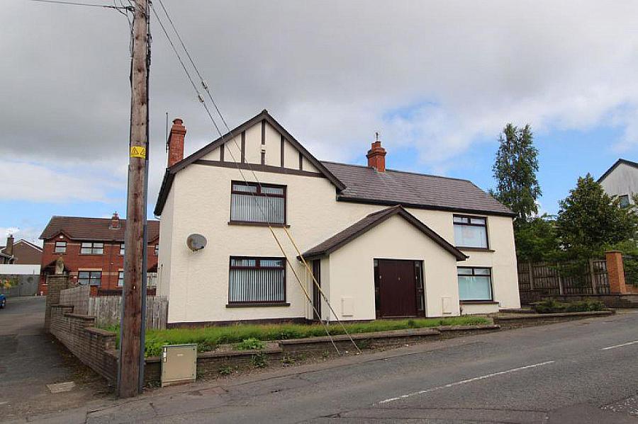 40A Nettlehill Road, Lisburn, BT28 3HA