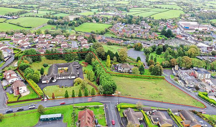 42 Madden Road, Keady, BT60 3RW