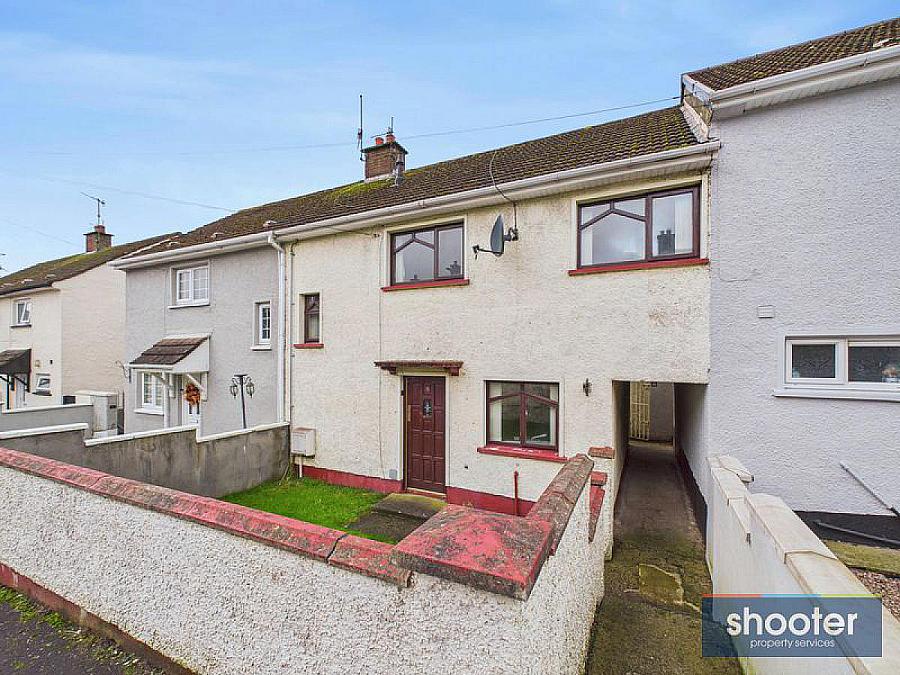 16 Derrybeg Drive, Newry, BT35 6ES