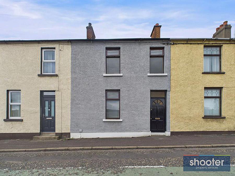 2 Mountain View Terrace, Newry, BT35 6DQ