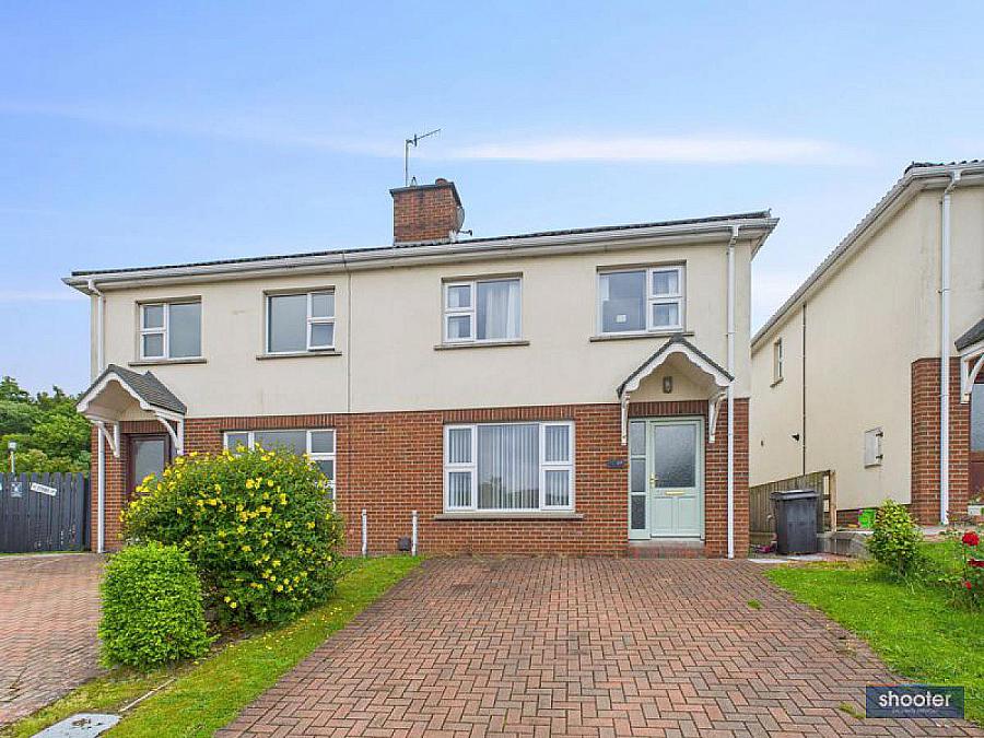 24 Maple Grove, Newry, BT34 2GW