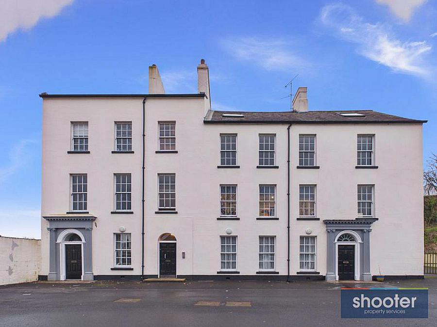 Apt 4 78 Canal Street, Newry, BT35 6DX