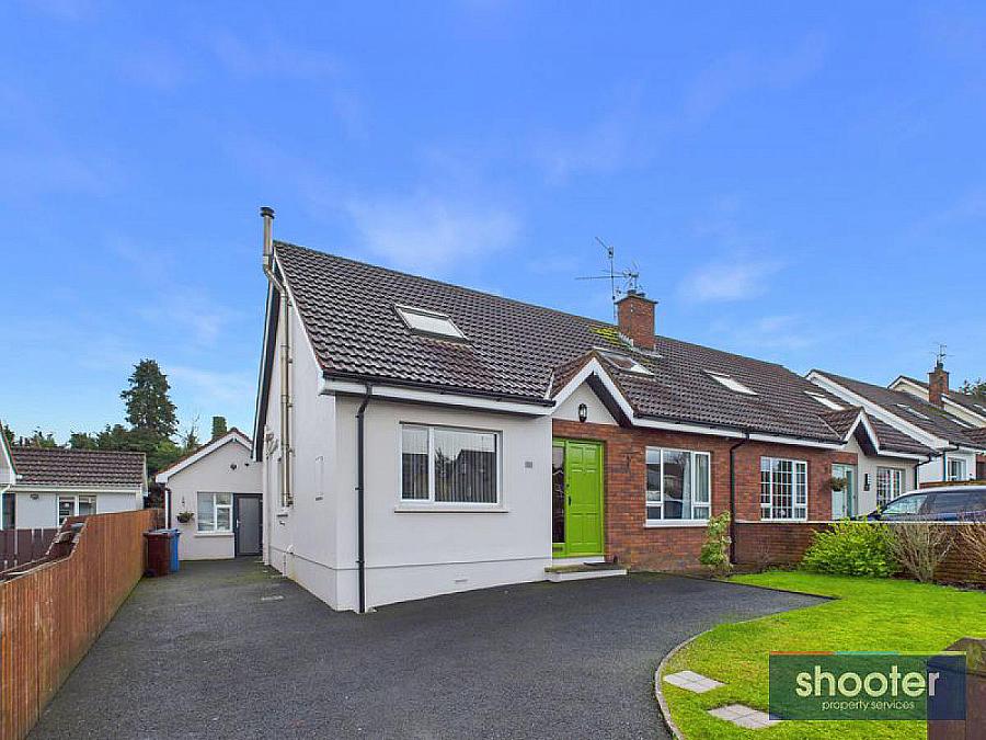15 Hillside, Mayobridge, Newry, BT34 2SX