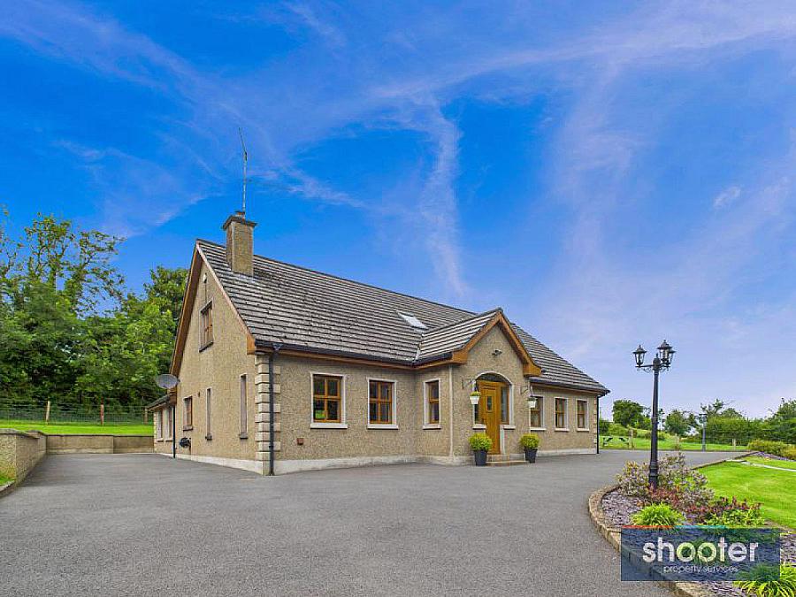 6 Carrickananny Road, Belleeks, Newry, BT35 7QY
