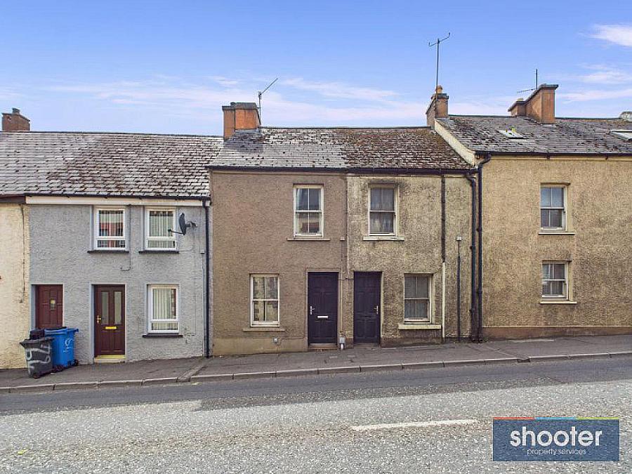 64 Canal Street, Newry, BT35 6DX