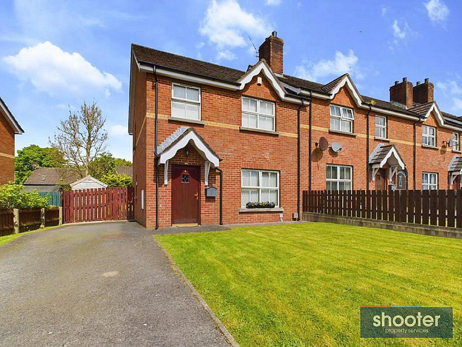 4 Lucerne, Newry, BT35 6LQ