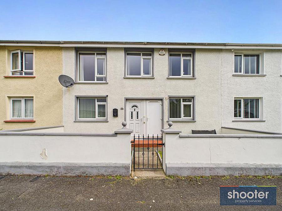 25 Toragh Park, Newry, BT34 2QS