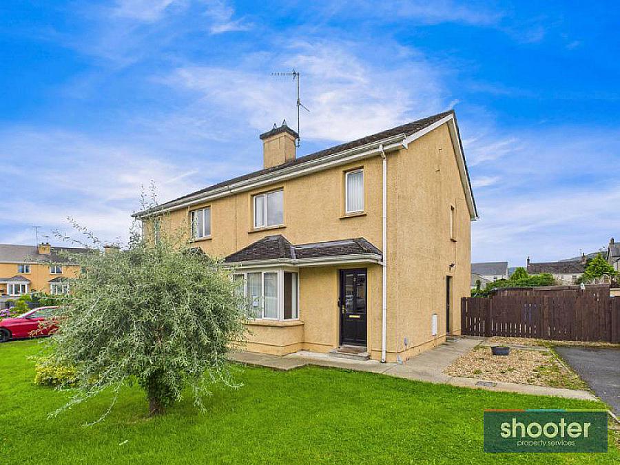 2 Brookview Close, Bessbrook, Newry, BT35 7FB