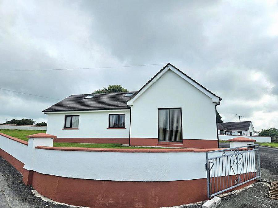 51 Aughanduff Road, Mullaghbawn, Newry, BT35 9YD
