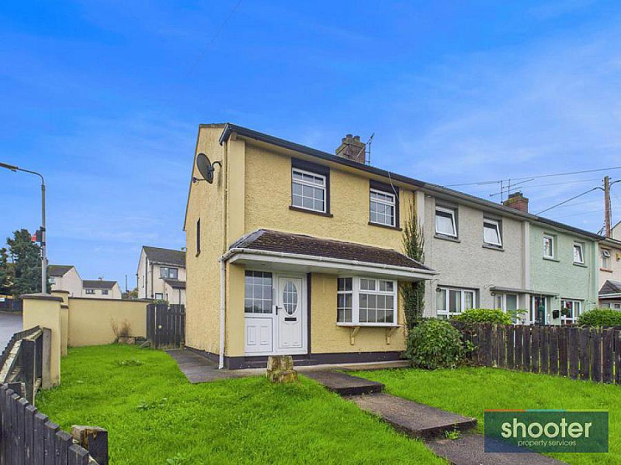 109 John F Kennedy Park, Bessbrook, Newry, BT35 7EW
