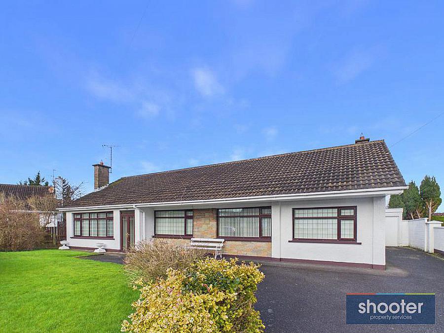 24 Chestnut Grove, Newry, BT34 1JT