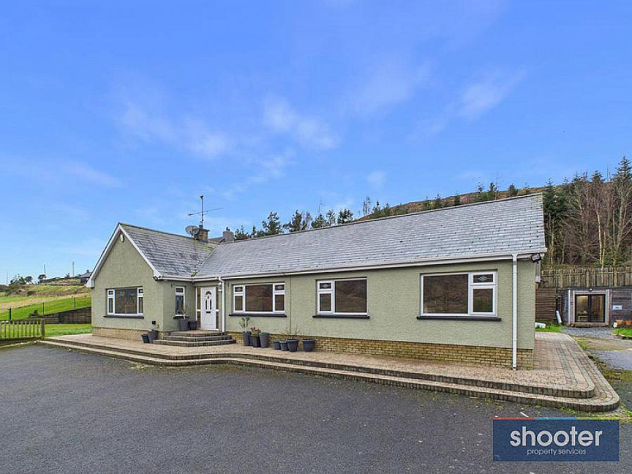 55 Sandbank Road, Hilltown, BT34 5XU