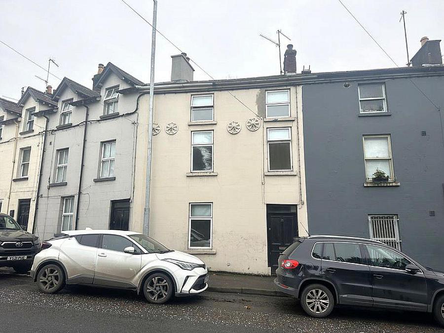 25 Sandys Street, Newry, BT34 1EN
