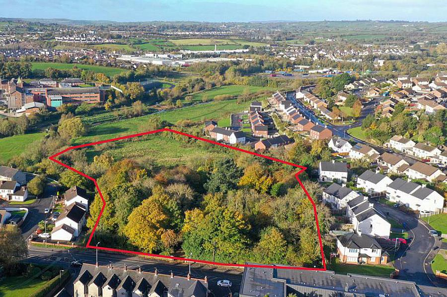 Rocklands  40 Belfast Road, Newry, BT34 1QA