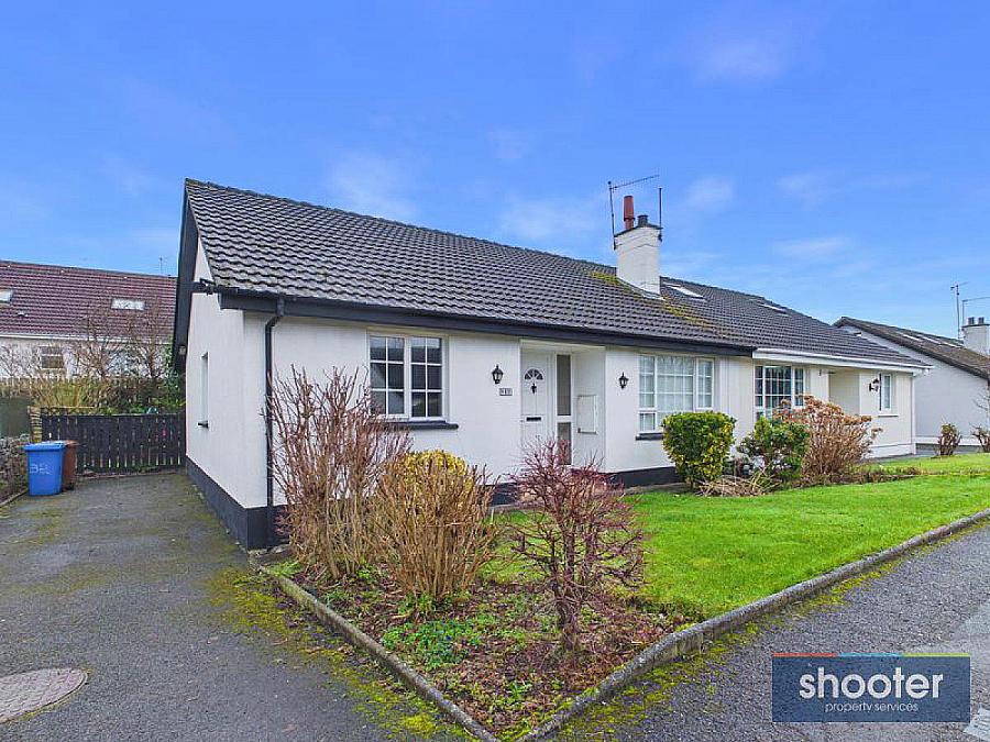 32 Drumcashel Villas, Newry, BT34 1PT