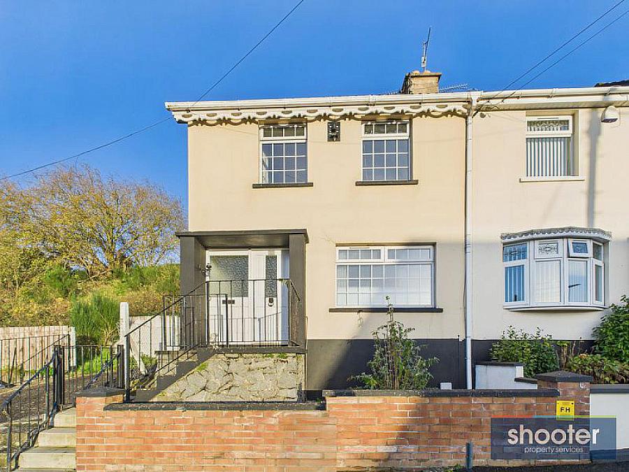 33 Chapel Street, Newry, BT34 2DP