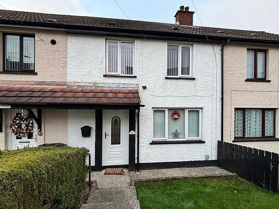 149 Barcroft Park, Newry, BT35 8EW