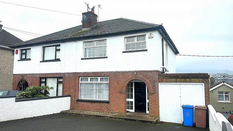 31 Armagh Road, Newry, BT35 6DJ