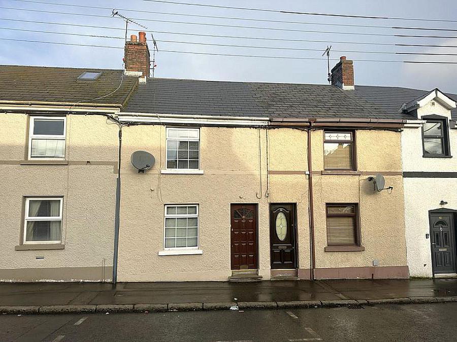 36 Church Street, Newry, BT34 2AH