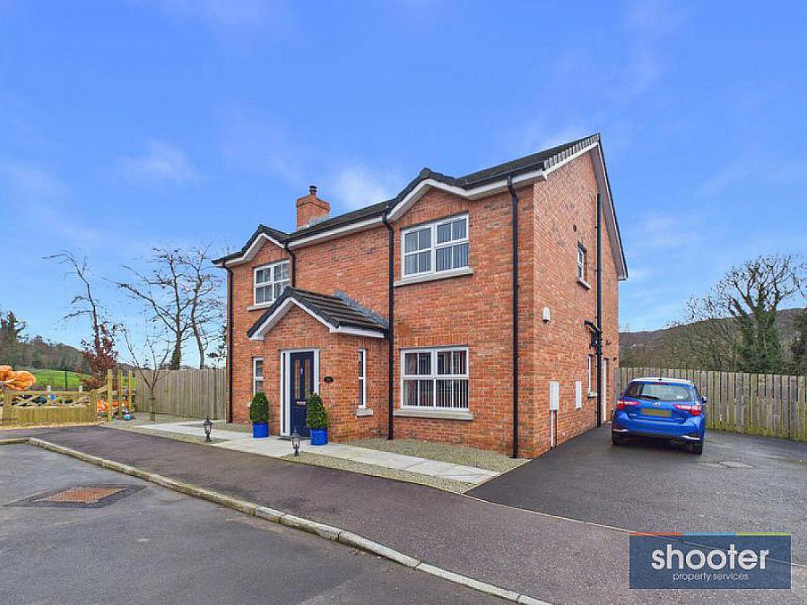 23J Forest Hills, Newry, BT34 2FL