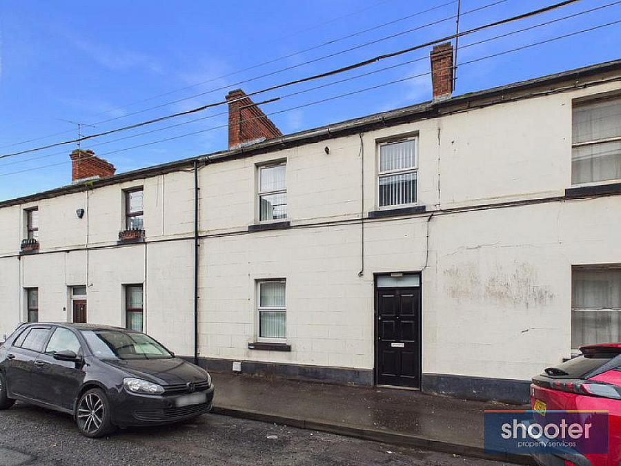 9 Erskine Street, Newry, BT35 6BX