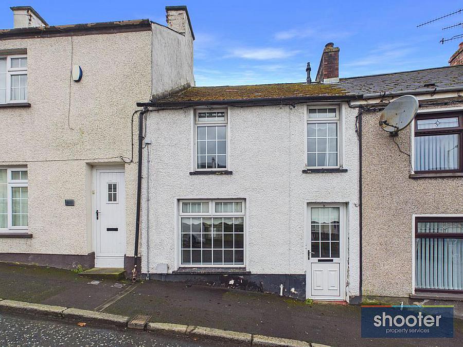 11A Cowan Street, Newry, BT34 2AL