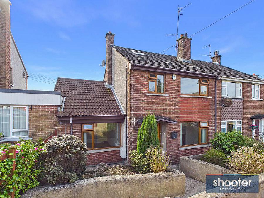 4 Mountain View Drive, Newry, BT35 6DW