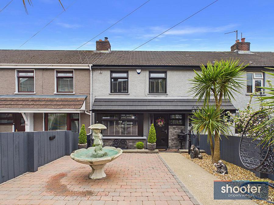 58 Fifth Avenue, Newry, BT35 6HG