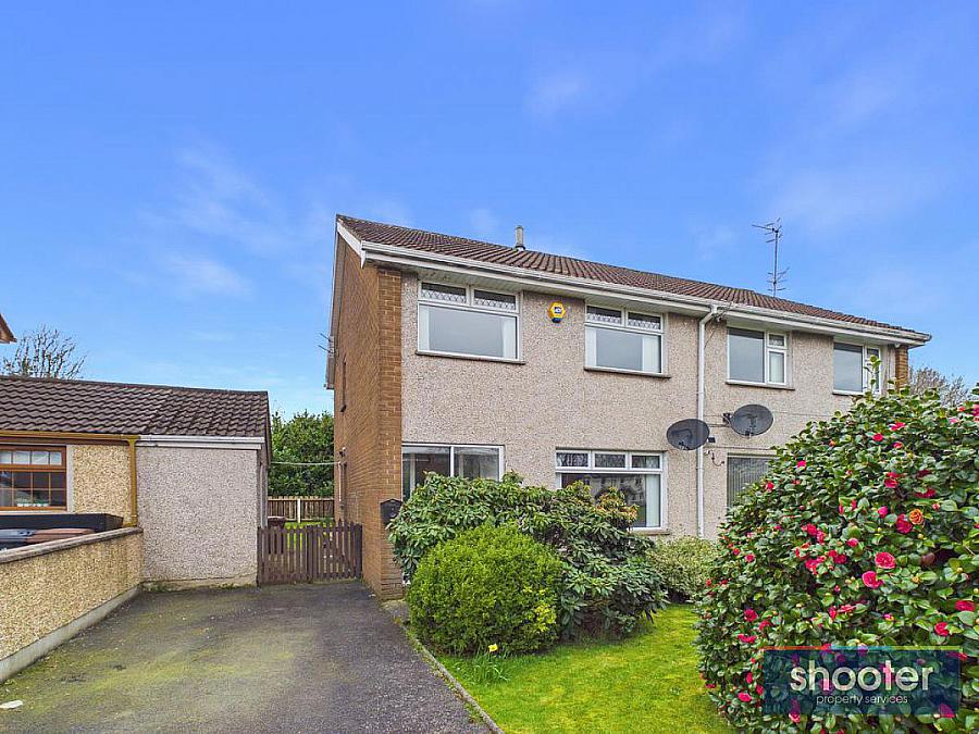 30 Springhill Drive, Newry, BT34 1LJ
