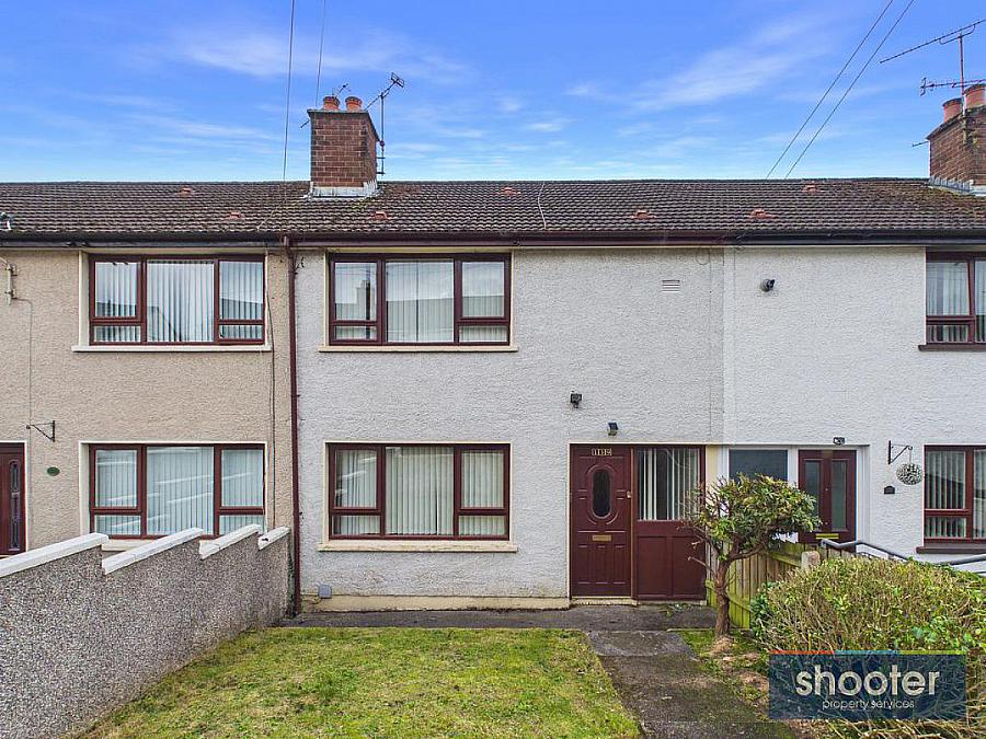139 Barcroft Park, Newry, BT35 8EW