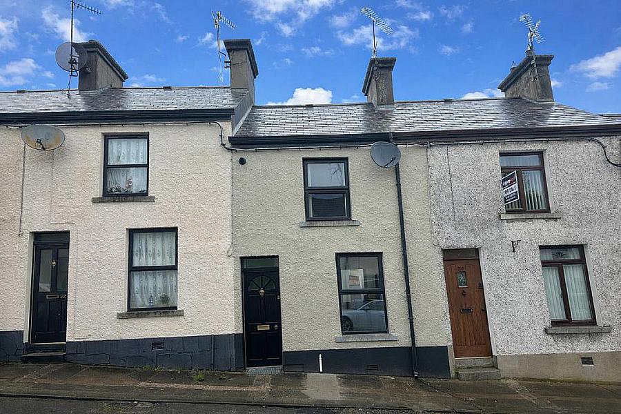 24 John Martin Street, Newry, BT35 8DY