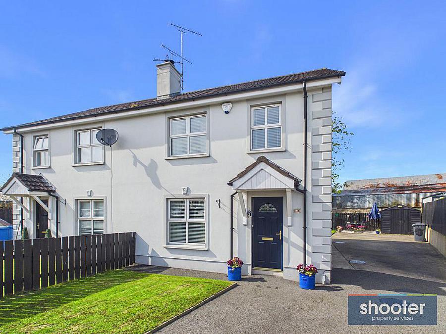 11 Bavan Grove, Mayobridge, BT34 2FP