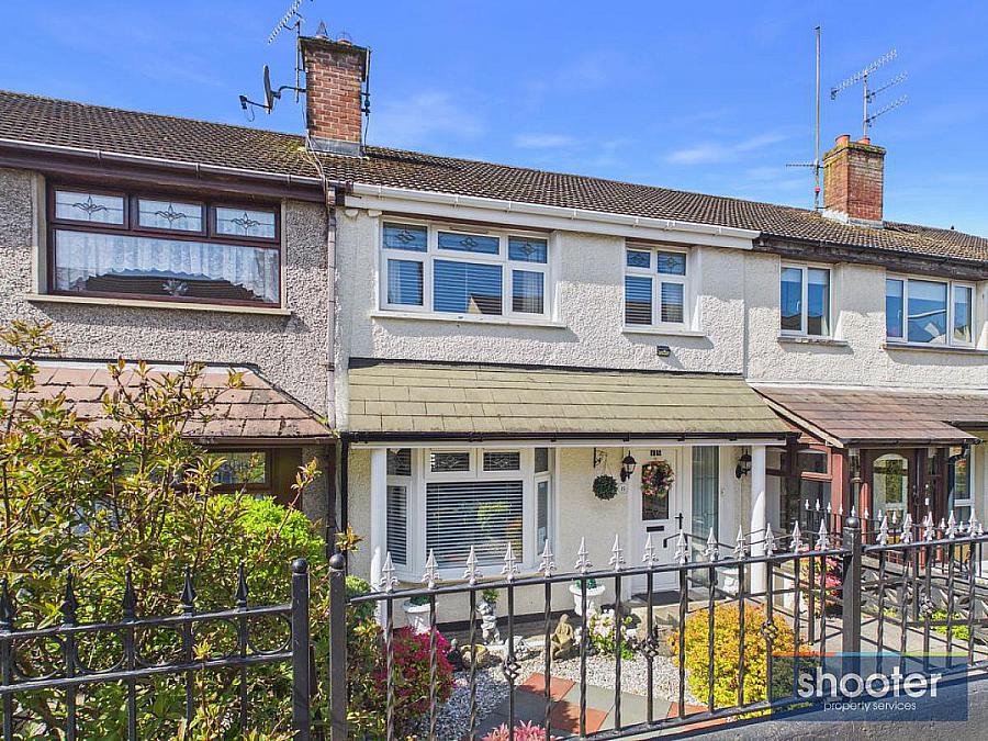 15 Violet Hill Avenue, Newry, BT35 6DT