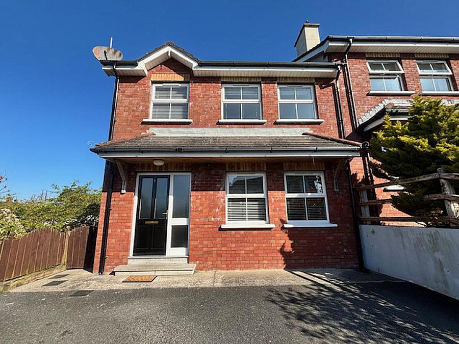 1 Drummiller View, Lurganare, BT34 1RS
