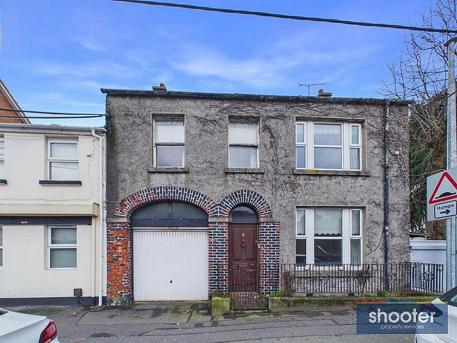41 Patrick Street, Newry, BT35 8EB