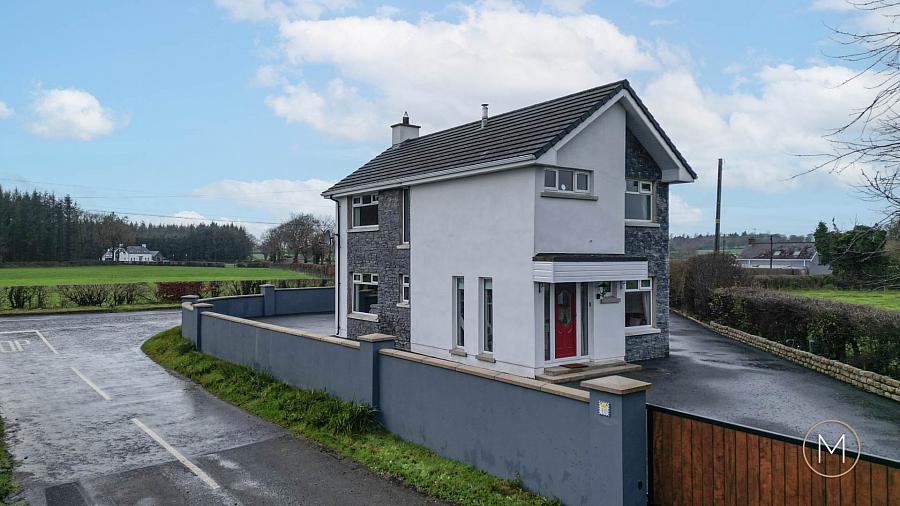 40 Seven Mile Straight, Antrim, BT41 4SW