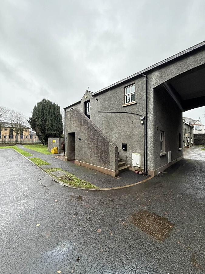 14 York Lodge, Antrim, BT41 1BH