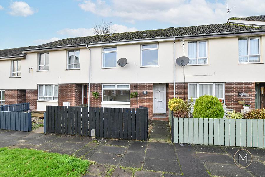 13 Queens Road, Antrim, BT41 1AL