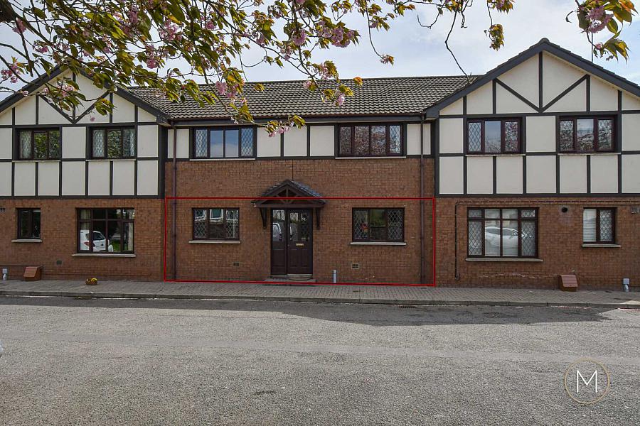 3 Upton Court, Templepatrick, BT39 0ED