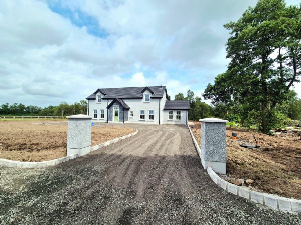Laragh Road, Beragh, Omagh, BT79 0TR