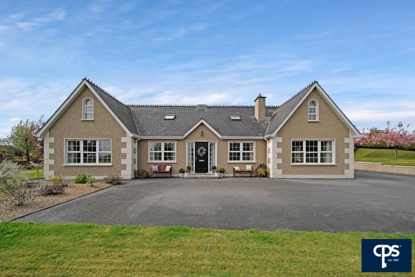 19 Fernagh Road, Omagh, BT79 0HX