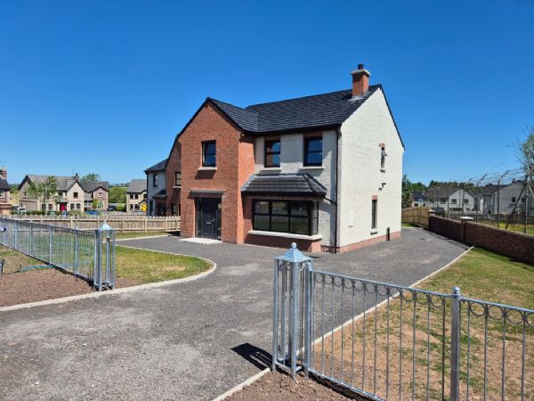 290 Loughmuck Road, Fintona, Omagh, BT78 2FF